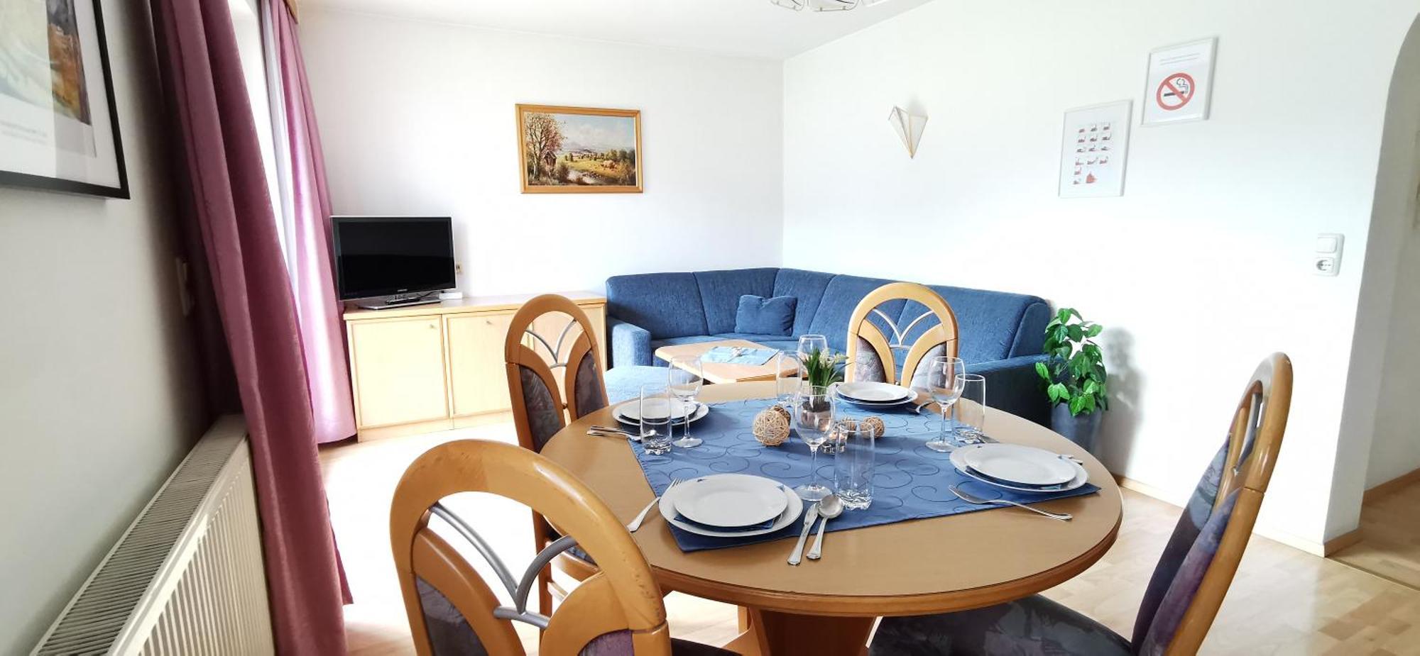 Appartements Mary Inklusive Tauern-Spa Kaprun Bagian luar foto