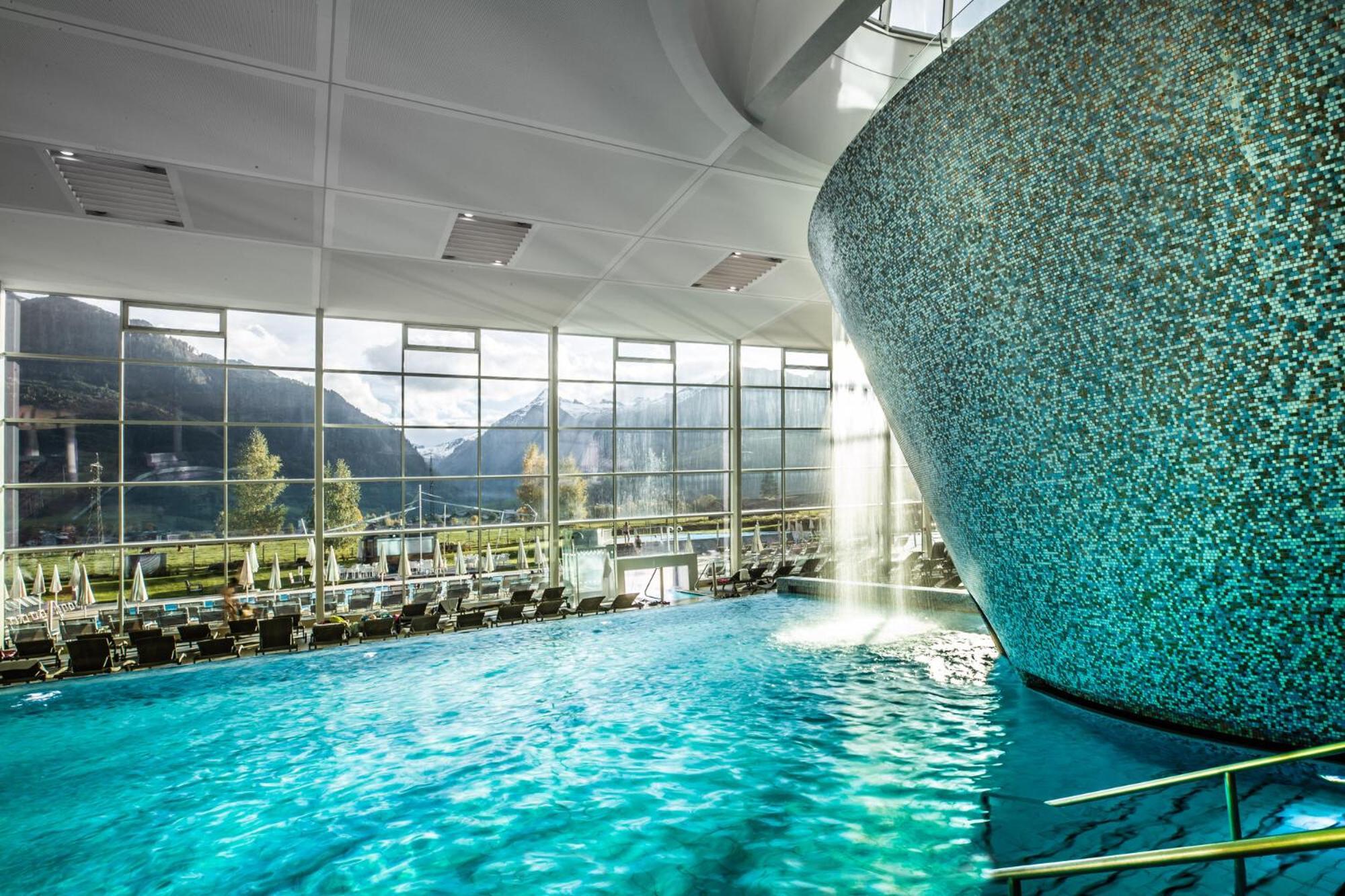 Appartements Mary Inklusive Tauern-Spa Kaprun Bagian luar foto