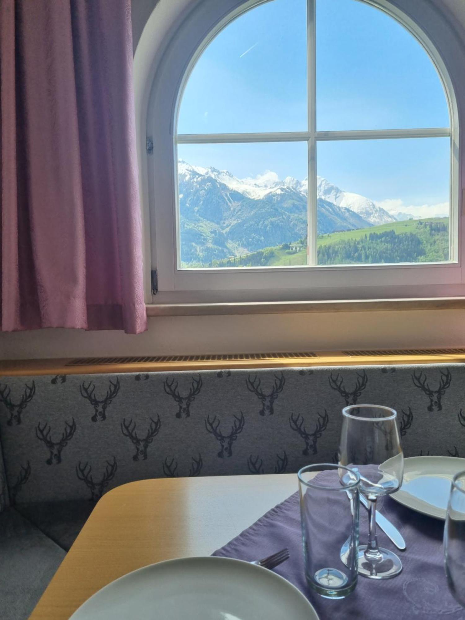 Appartements Mary Inklusive Tauern-Spa Kaprun Bagian luar foto