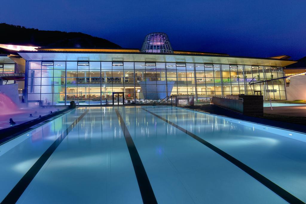 Appartements Mary Inklusive Tauern-Spa Kaprun Bagian luar foto