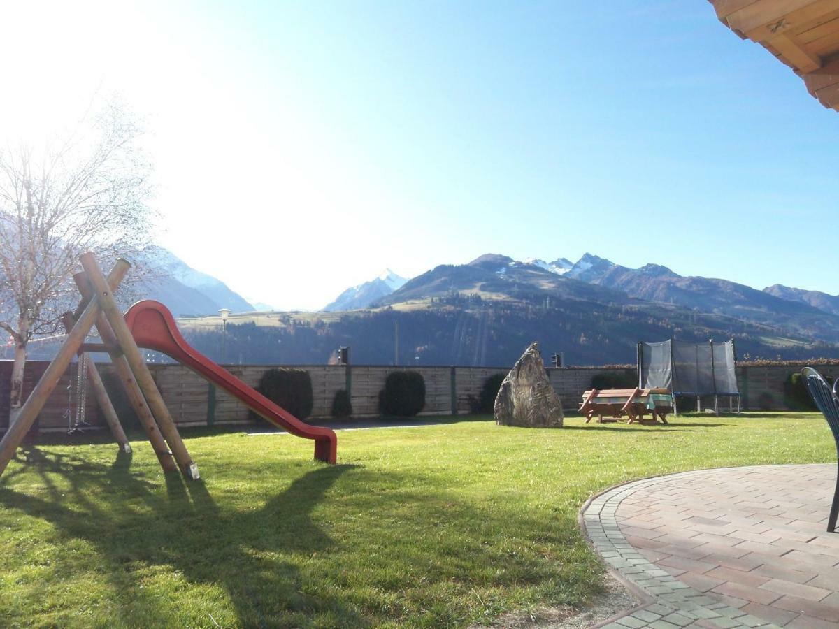 Appartements Mary Inklusive Tauern-Spa Kaprun Bagian luar foto